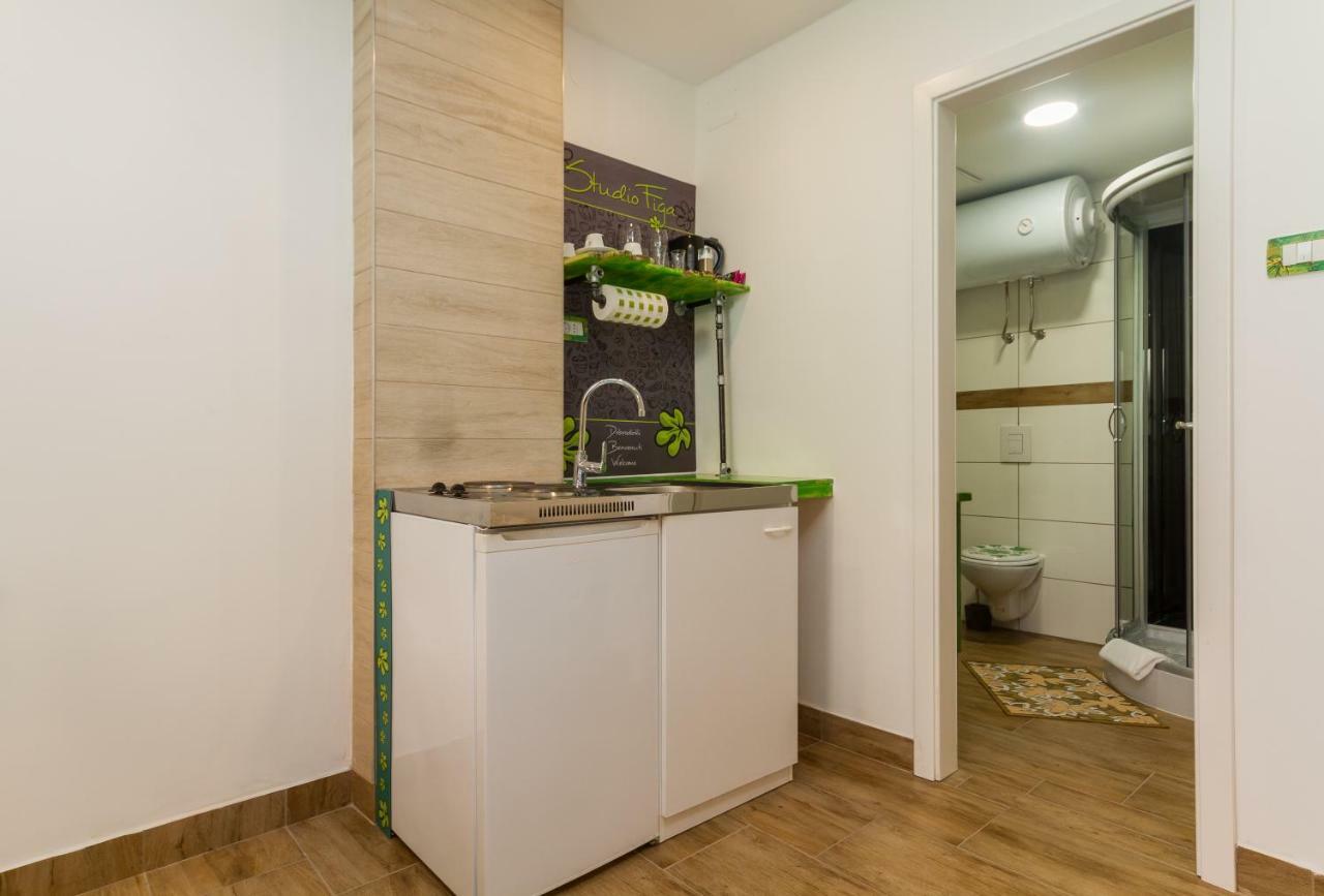 Studio Figa Піран Екстер'єр фото